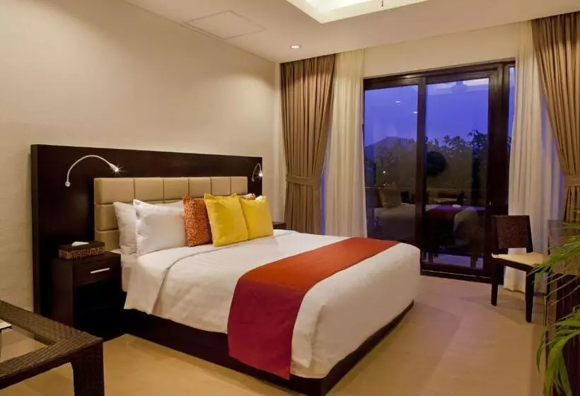 اتاق سوپریور, Busuanga Bay Lodge