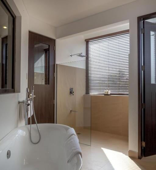 سوییت, Busuanga Bay Lodge