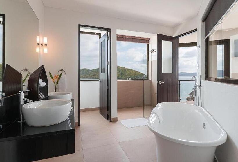 سوییت, Busuanga Bay Lodge