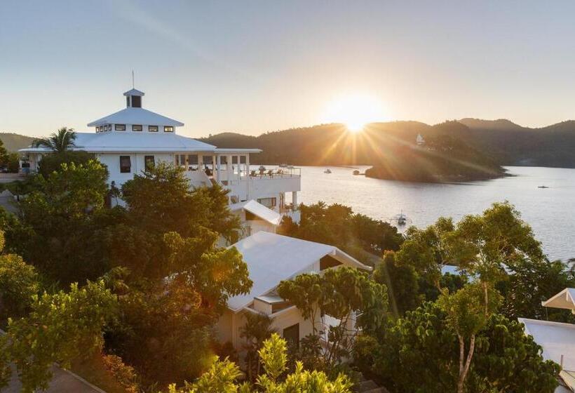 اتاق استاندارد, Busuanga Bay Lodge