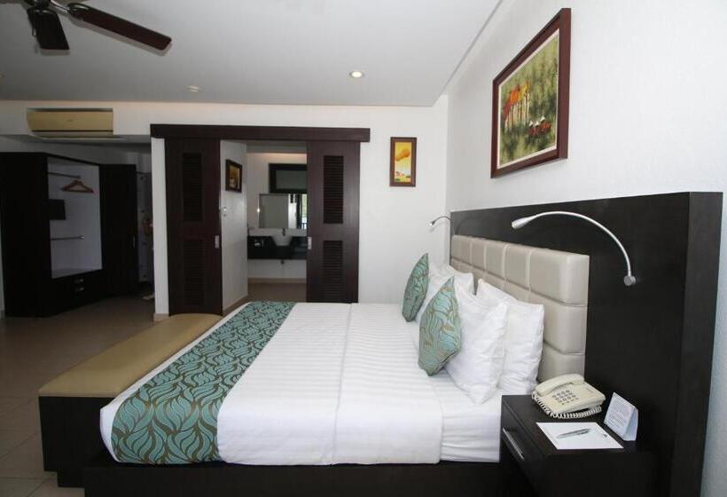 اتاق استاندارد, Busuanga Bay Lodge