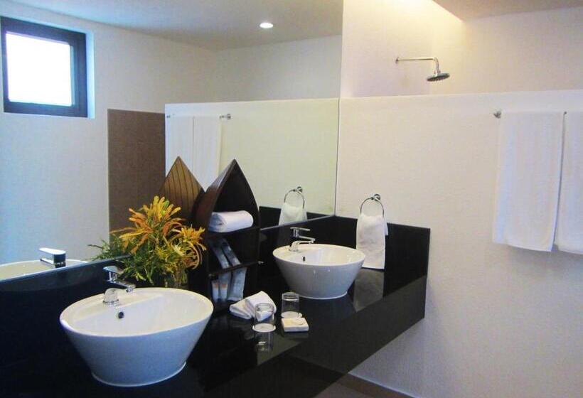 Номер Стандарт, Busuanga Bay Lodge