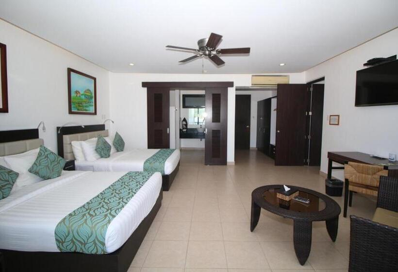 Номер Стандарт, Busuanga Bay Lodge