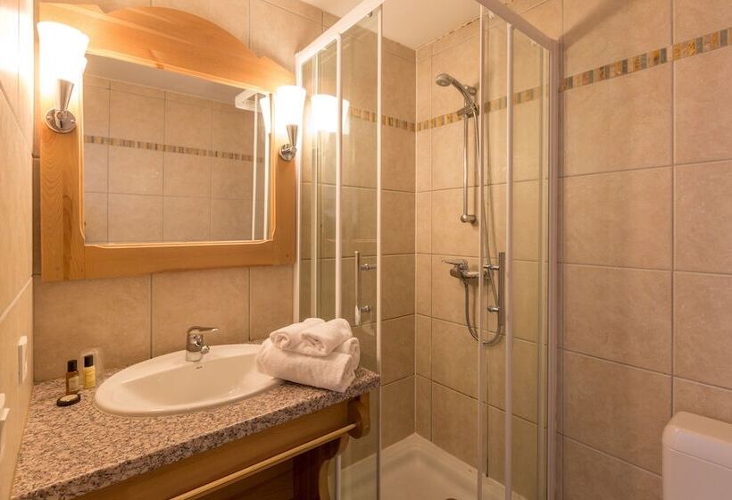 침실 3개 아파트, Résidence Le Sun Valley