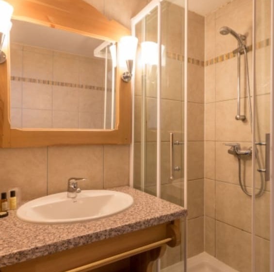 5침실 아파트, Résidence Le Sun Valley