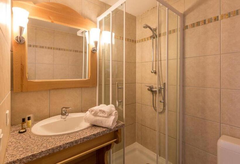 침실 4개 아파트, Résidence Le Sun Valley