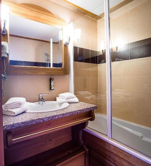 침실 3개 아파트, Résidence Le Sun Valley