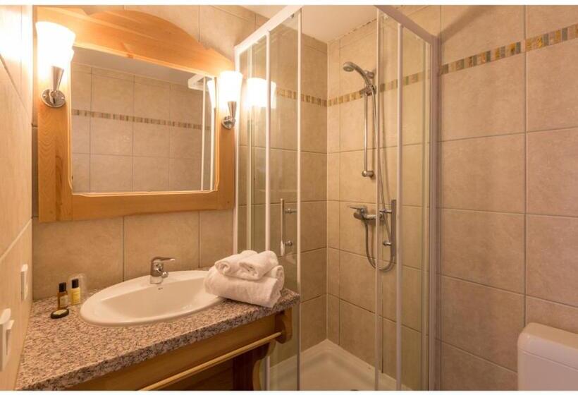 5침실 아파트, Résidence Le Sun Valley