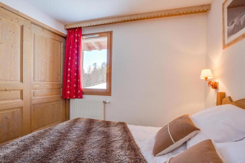 Апартаменты 1 Спальня, Résidence Le Sun Valley