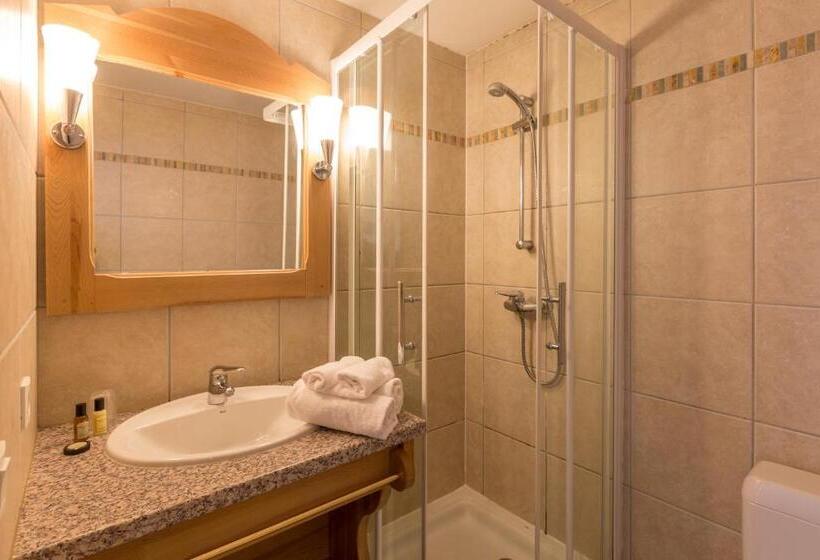 침실 4개 아파트, Résidence Le Sun Valley