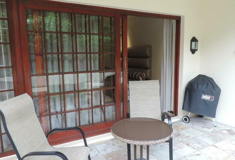 اتاق لوکس, Milkwood Lodge