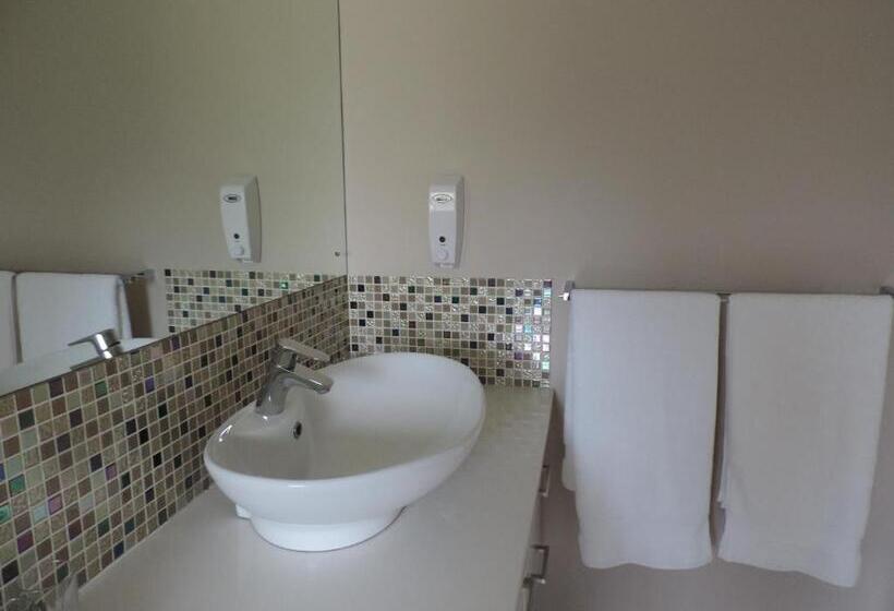 خانه 1 خوابه, Milkwood Lodge