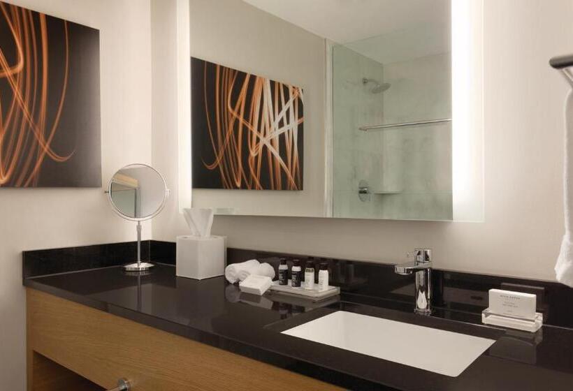 行政套房, Executive Hotel Le Soleil New York