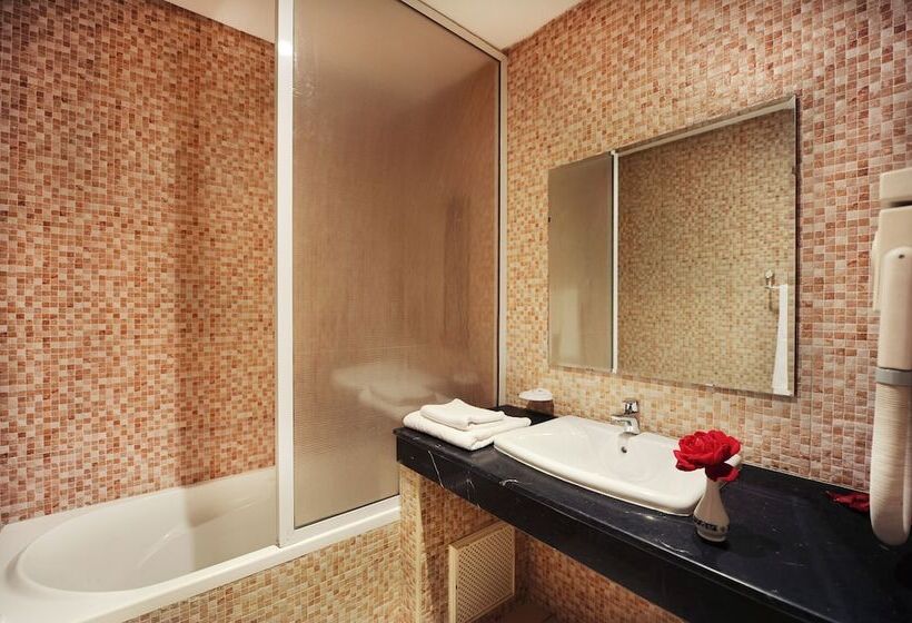 آپارتمان 1 خوابه, Farah Inn Ifrane