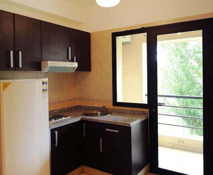 آپارتمان 1 خوابه, Farah Inn Ifrane