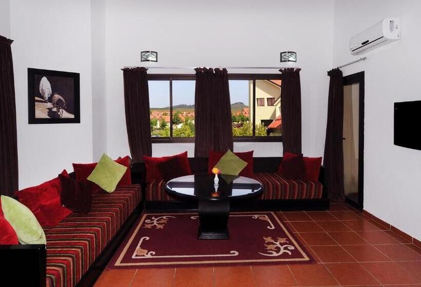 کلبه ییلاقی, Farah Inn Ifrane