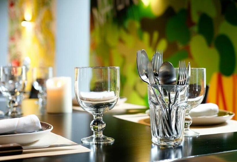 Номер Стандарт, Octant Furnas