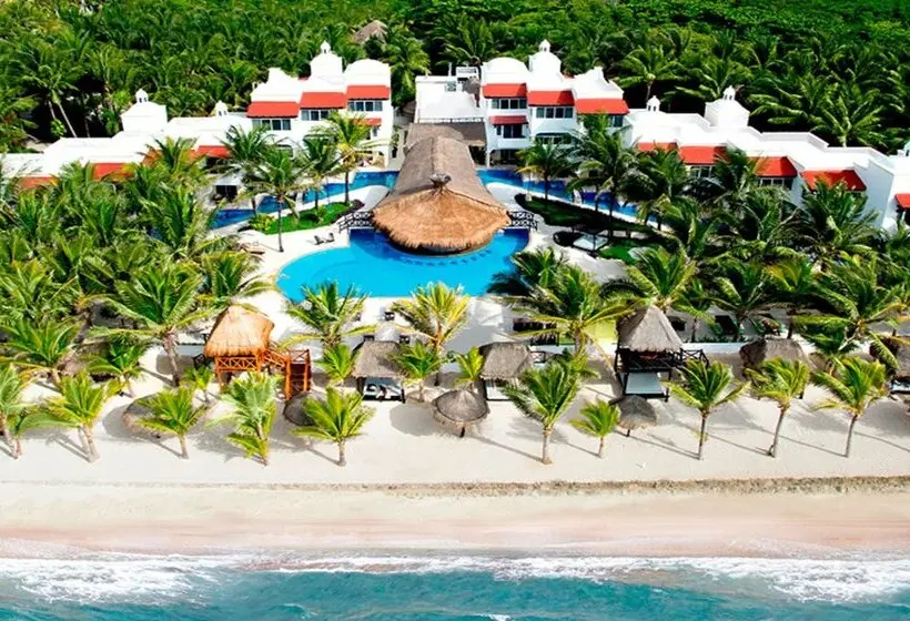 オーシャンビュースイート, Hidden Beach Resort Au Naturel, All & More Inclusive - Adults Only