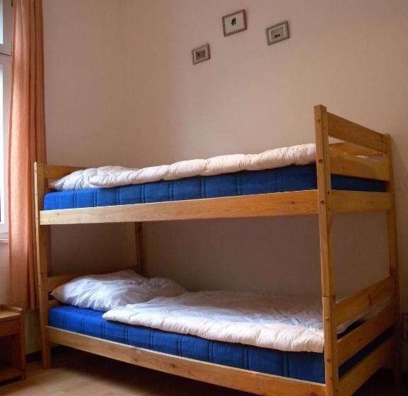 스탠다드 룸, Hostel Goslar