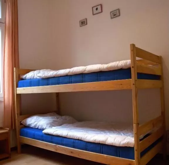 スタンダードルーム, Hostel Goslar