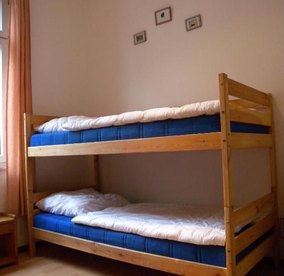 Номер Стандарт, Hostel Goslar