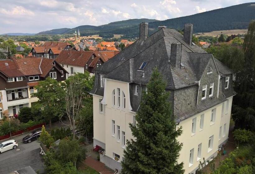 스탠다드 룸, Hostel Goslar