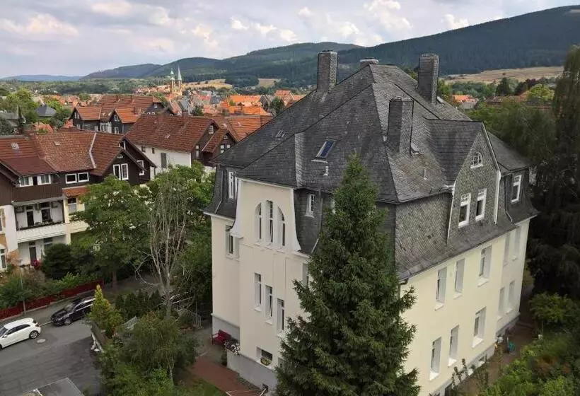 スタンダードルーム, Hostel Goslar
