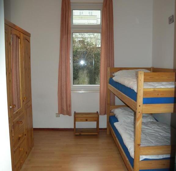 스탠다드 룸, Hostel Goslar