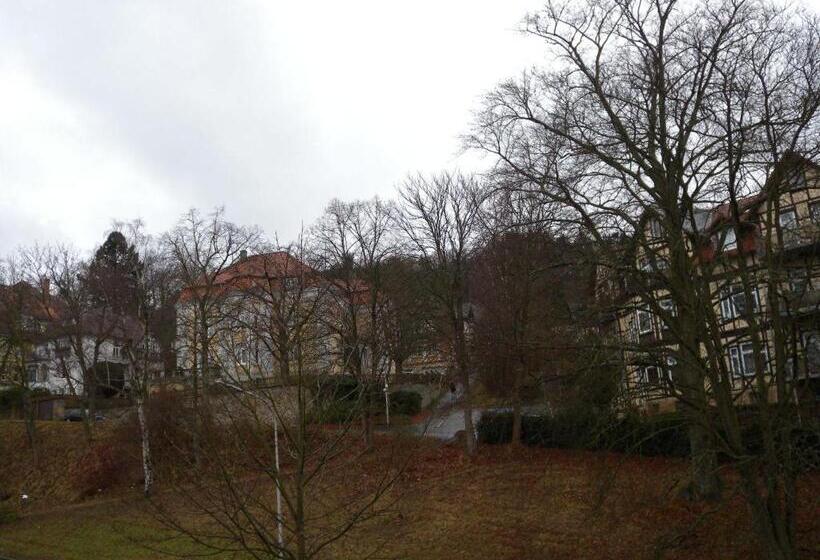 클래식 4인 룸, Hostel Goslar