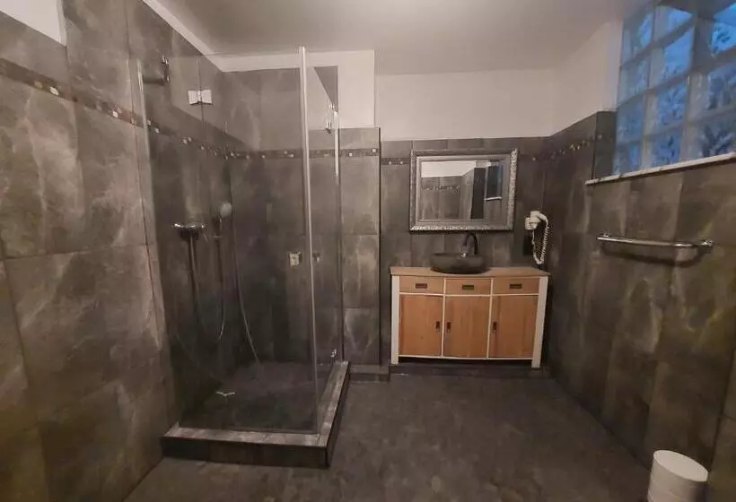 クラシックルーム, Hostel Goslar