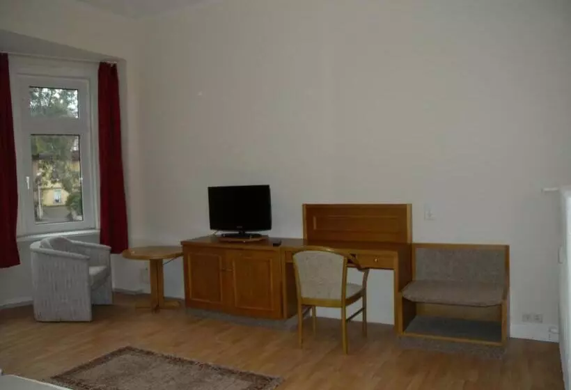 クラシックルーム, Hostel Goslar