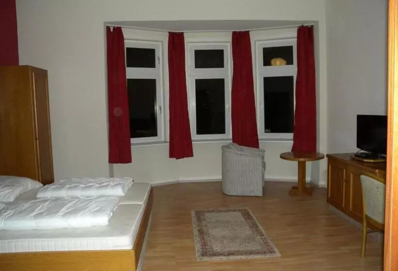 クラシックルーム, Hostel Goslar