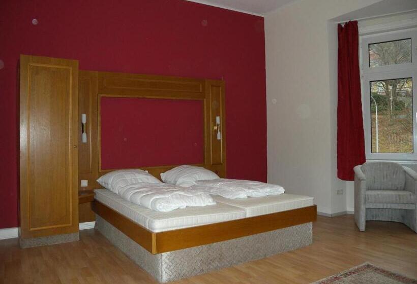 Классический Номер, Hostel Goslar