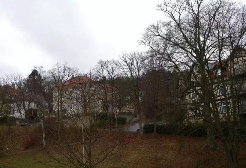 デラックスルーム, Hostel Goslar