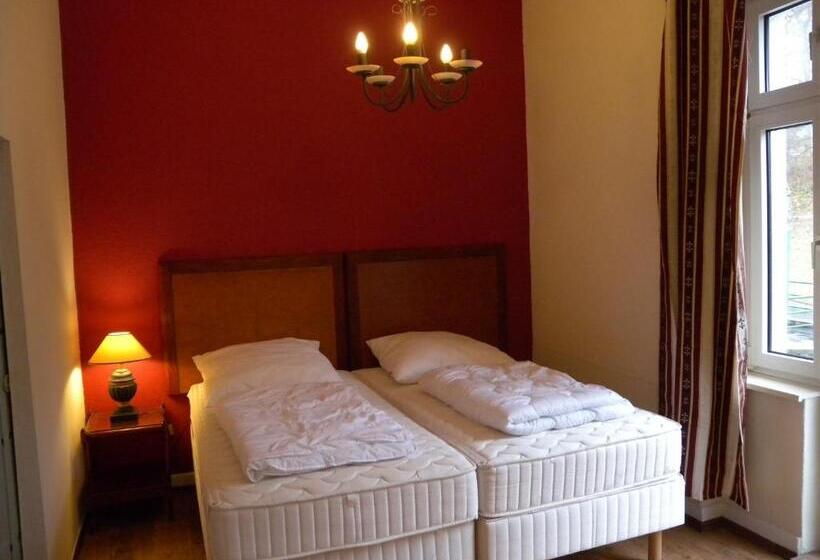 디럭스 룸, Hostel Goslar