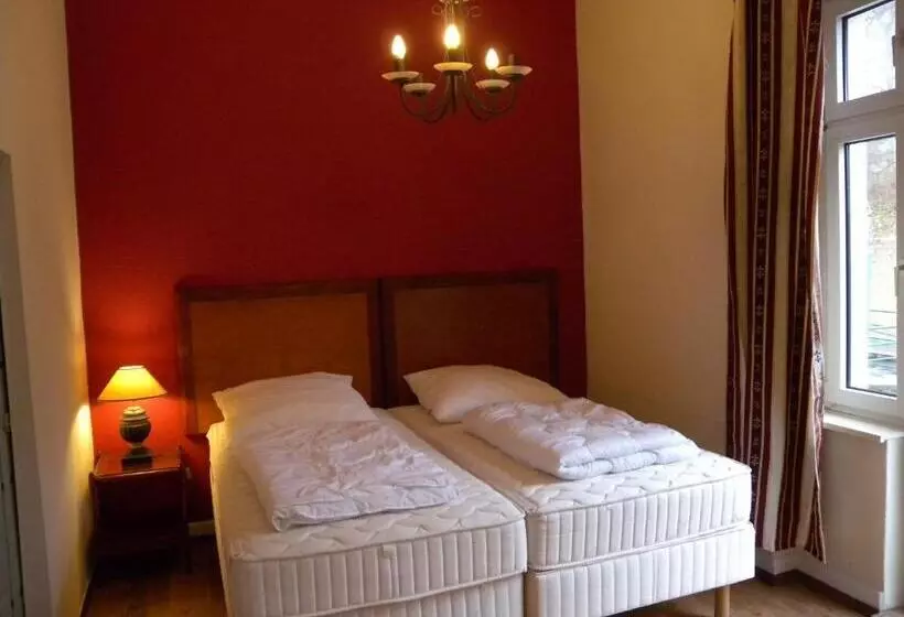 デラックスルーム, Hostel Goslar
