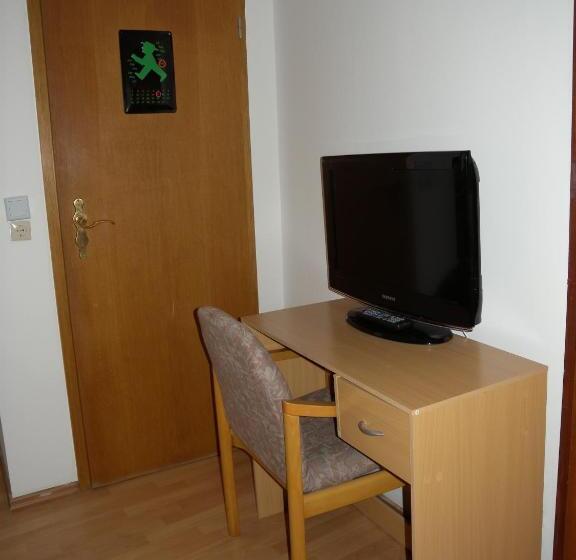 Номер Стандарт, Hostel Goslar