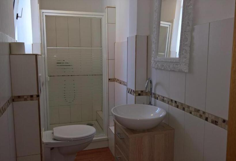 스탠다드 룸, Hostel Goslar