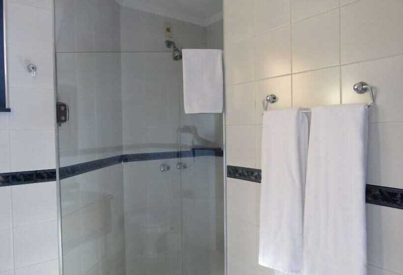 スタンダードシングルルーム, Alfenas Palace