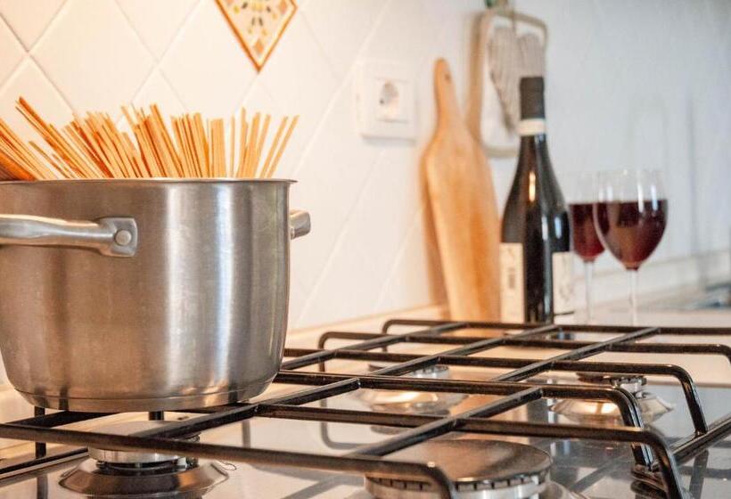 标准工作室, Antica Residenza Montereano