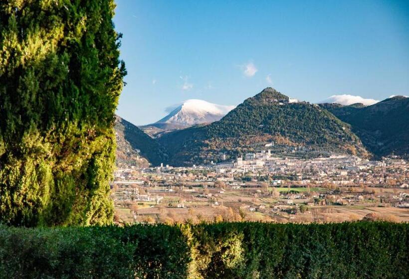 豪华房间, Antica Residenza Montereano