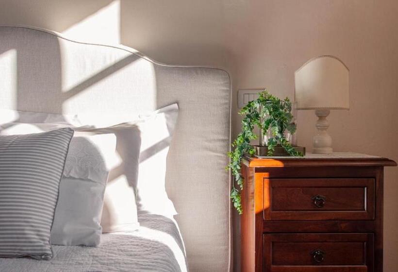 带1个卧室的公寓, Antica Residenza Montereano