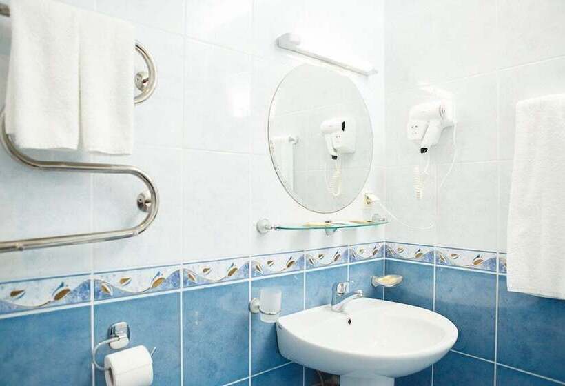 اتاق استاندارد, Arli