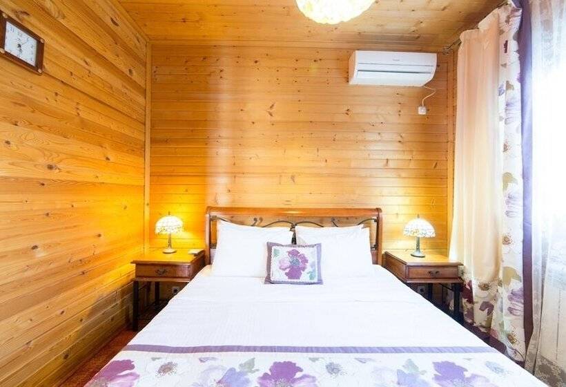 استودیوی لوکس, Arli