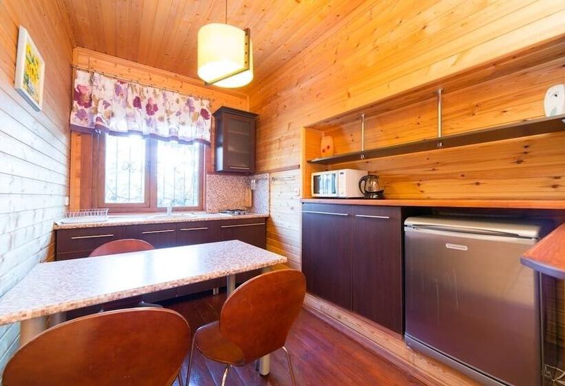 استودیوی لوکس, Arli