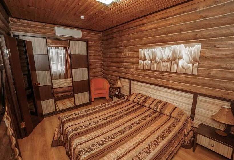 استودیوی لوکس, Arli