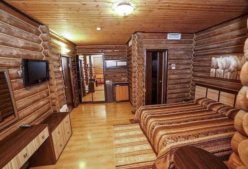 Номер Стандарт, Arli