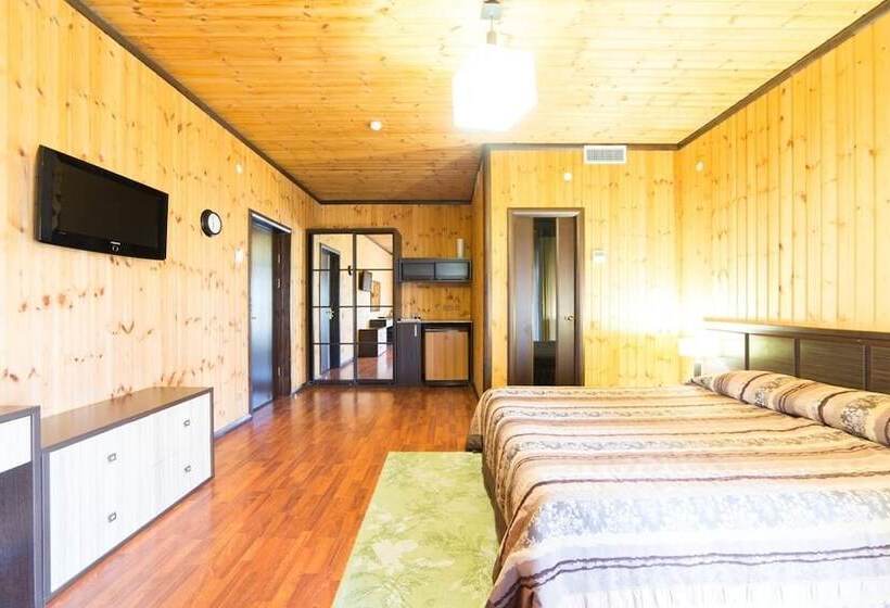 اتاق استاندارد, Arli