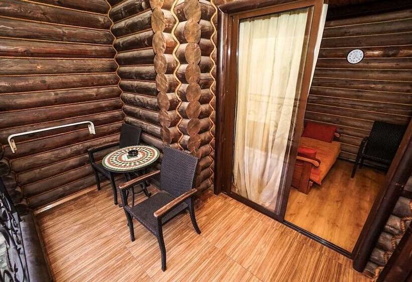 اتاق استاندارد, Arli