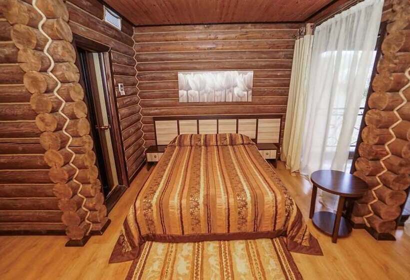 اتاق استاندارد, Arli